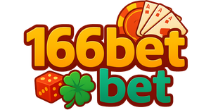 166bet bet Logo